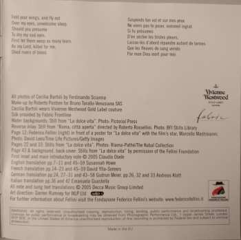 CD Cecilia Bartoli: Opera Proibita
