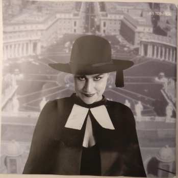 CD Cecilia Bartoli: Opera Proibita