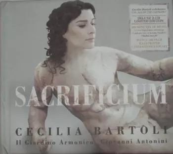 Sacrificium