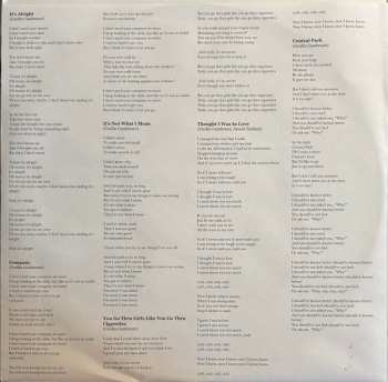 LP Cecilia Castleman: Cecilia Castleman