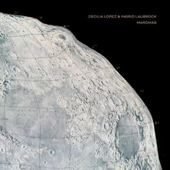 CD Ingrid Laubrock: Maromas