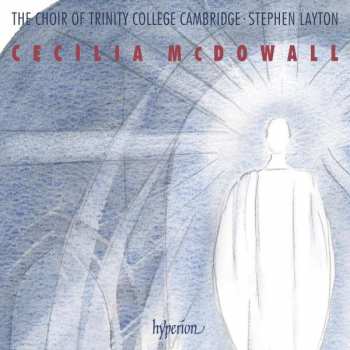 CD Stephen Layton: Sacred Choral Music