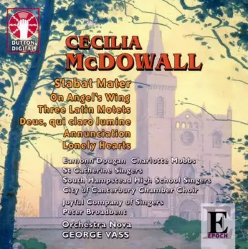 Stabat Mater / On Angel's Wing / Lonely Hearts