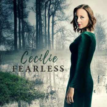 CD Cecilie Foss: Fearless