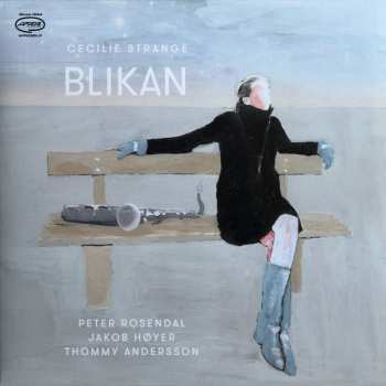 Album Cecilie Strange: Blikan