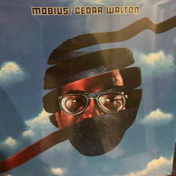 LP Cedar Walton: Mobius