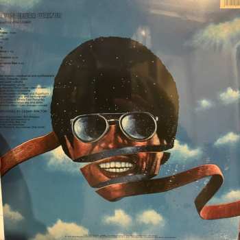 LP Cedar Walton: Mobius