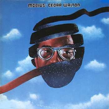 CD Cedar Walton: Mobius