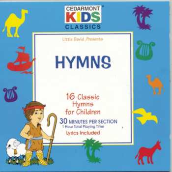 CD Cedarmont Kids: Hymns