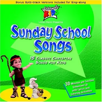 Sunday School Songs