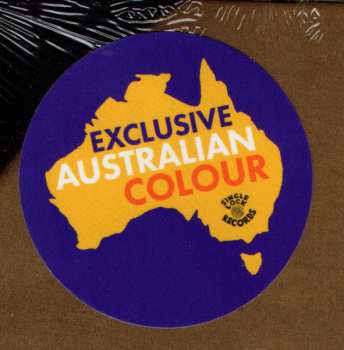 LP Cedric Burnside: Benton County Relic  CLR | LTD