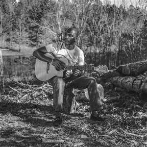 Album Cedric Burnside: I Be Trying