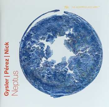 CD Cédric Gysler: Neptus