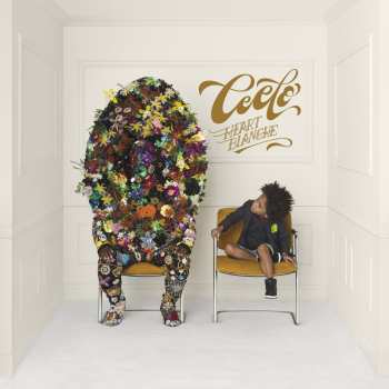 Album Cee-Lo: Heart Blanche
