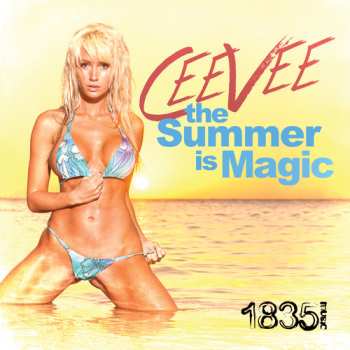 Album Cee Vee: Summer Is Magic