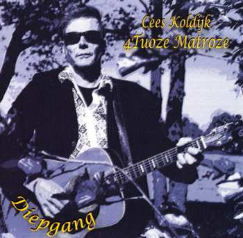 Album De 4 Tuoze Matroze: Diepgang