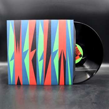LP CEL: Gegenwelt