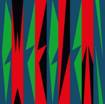 LP CEL: Gegenwelt