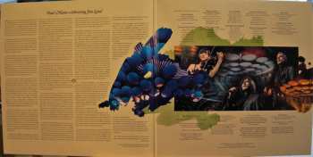 2LP/Blu-ray Various: Celebrating Jon Lord, The Composer