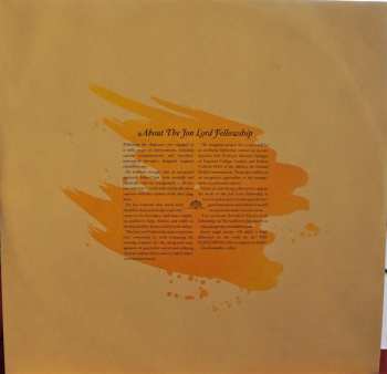2LP/Blu-ray Various: Celebrating Jon Lord, The Composer