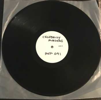 LP Celebrity Murders: Time To Kill Space