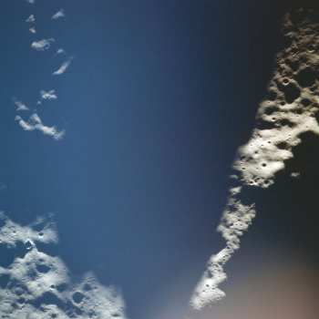 Album Celer: Being Below