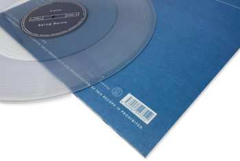 LP Celer: Being Below