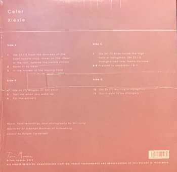 2LP Celer: Xièxie LTD