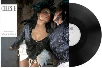 Album Celeste: Wierd Compilation Vol.II : Analogue Electronic Music 2008