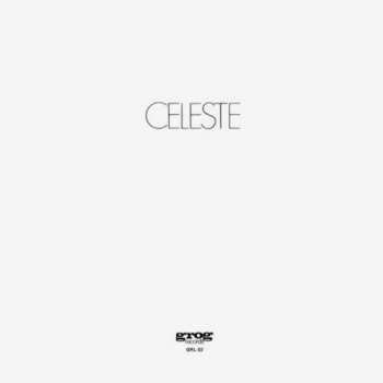 Album Celeste: Celeste
