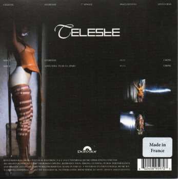 SP Celeste: Everyday LTD