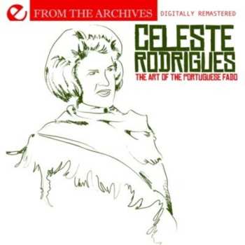 Album Celeste Rodrigues: The Art Of The Portuguese Fado