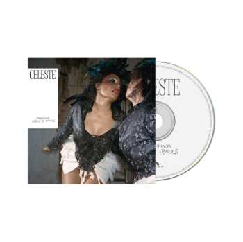 Album Celeste: Woman Of Faces