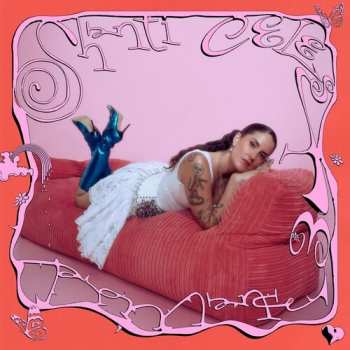 Album Celeste,shanti: Romance