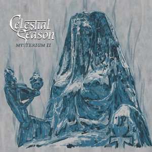 LP Celestial Season: Mysterium II LTD | CLR