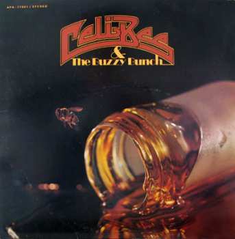 Album Celi Bee & The Buzzy Bunch: Celi Bee & The Buzzy Bunch