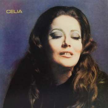 LP Célia: Célia