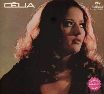 CD Célia: Célia