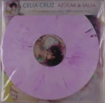 Azúcar & Salsa