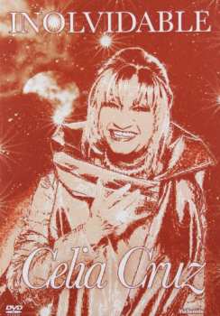 Album Celia Cruz: Inolvidable