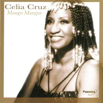 Album Celia Cruz: Mango Mangue