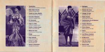 CD Celia Cruz: Queen Of Cuban Rhythm (The Legendary Seeco Recordings 1959-1965)