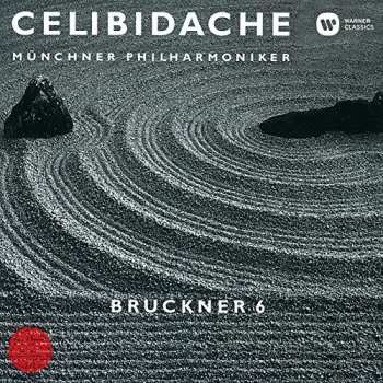 Album Anton Bruckner: Bruckner 6