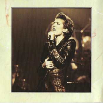 CD Céline Dion: Live A Paris