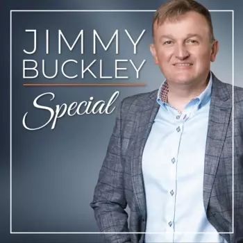 Jimmy Buckley: Special