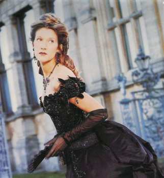 CD Céline Dion: Tout En Amour LTD | NUM