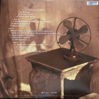 2LP Céline Dion: The Colour Of My Love