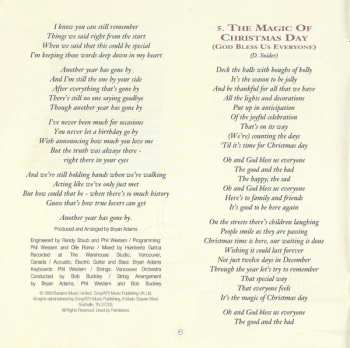 CD Céline Dion: These Are Special Times