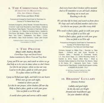 CD Céline Dion: These Are Special Times