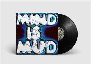 LP Celine Gillain: Mind Is Mud